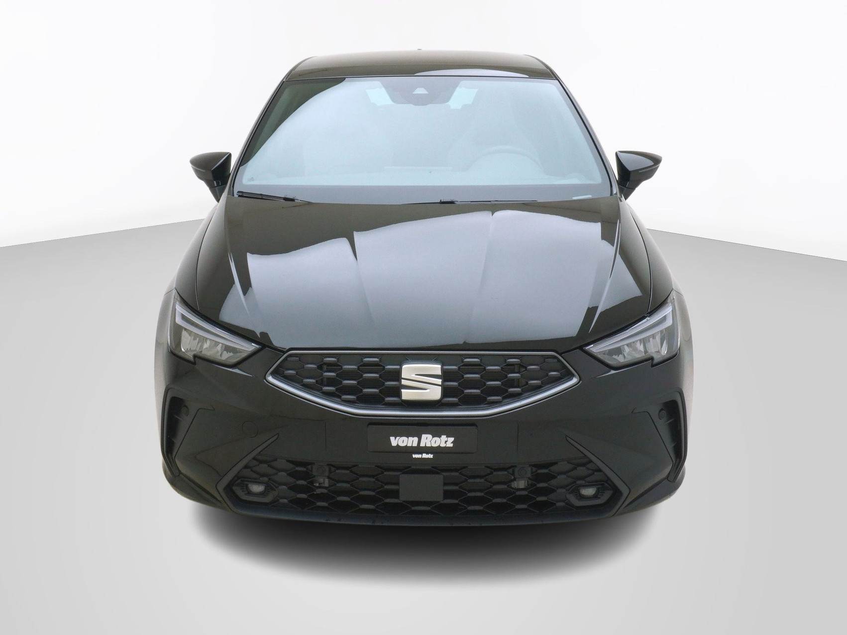 SEAT Ibiza 1.5 TSI FR DSG