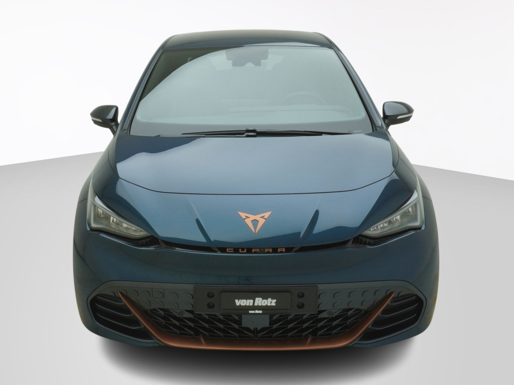 CUPRA Born Electric 77kWh e-Boost