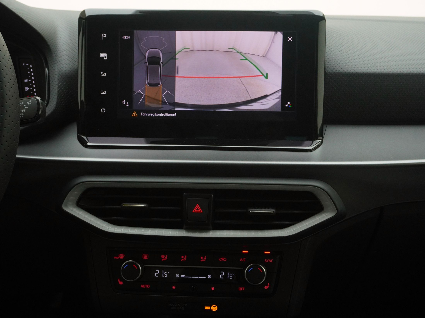 SEAT Ibiza 1.5 TSI FR DSG