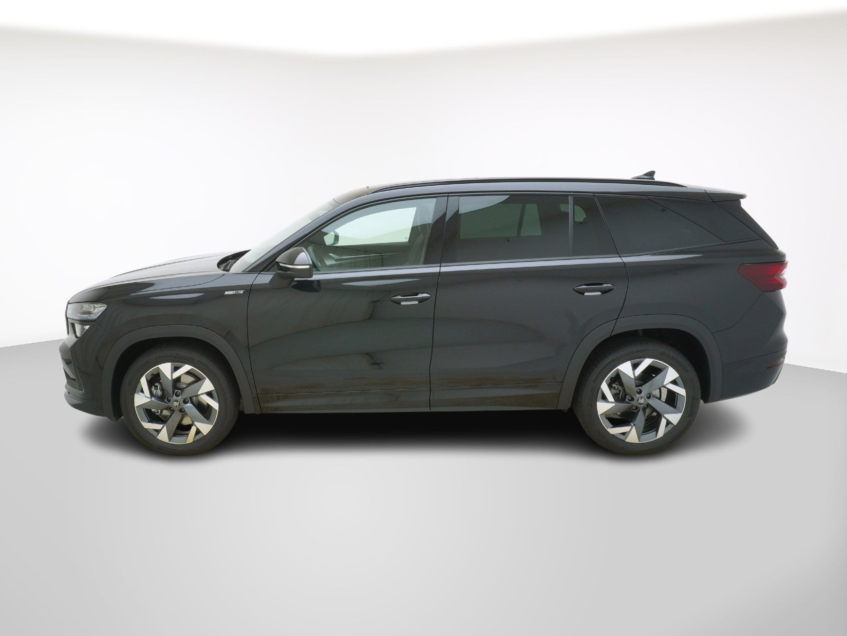 SKODA Kodiaq 2.0 TSI SportLine