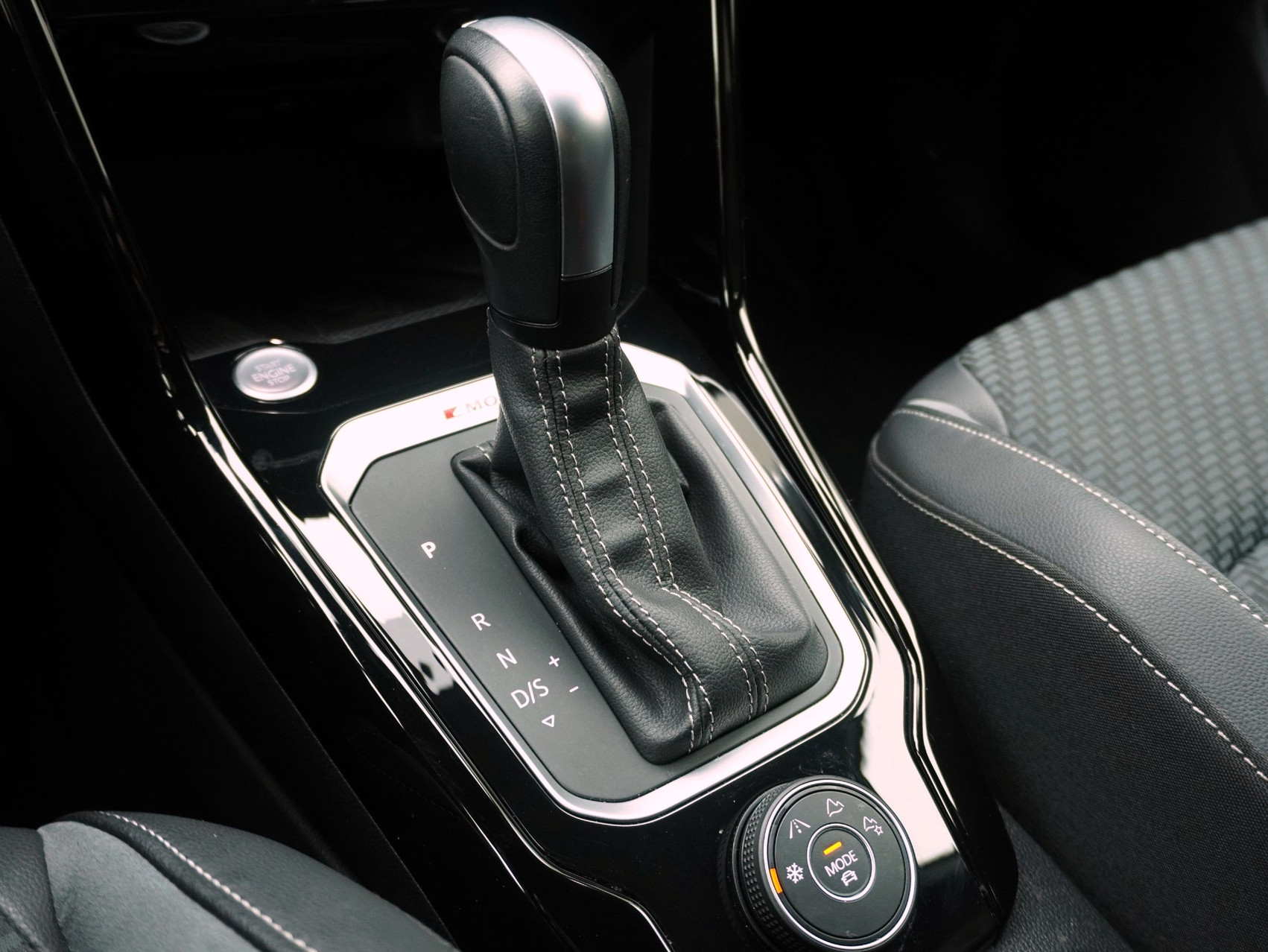 VW T-Roc 2.0 TSI DSG R 4Motion