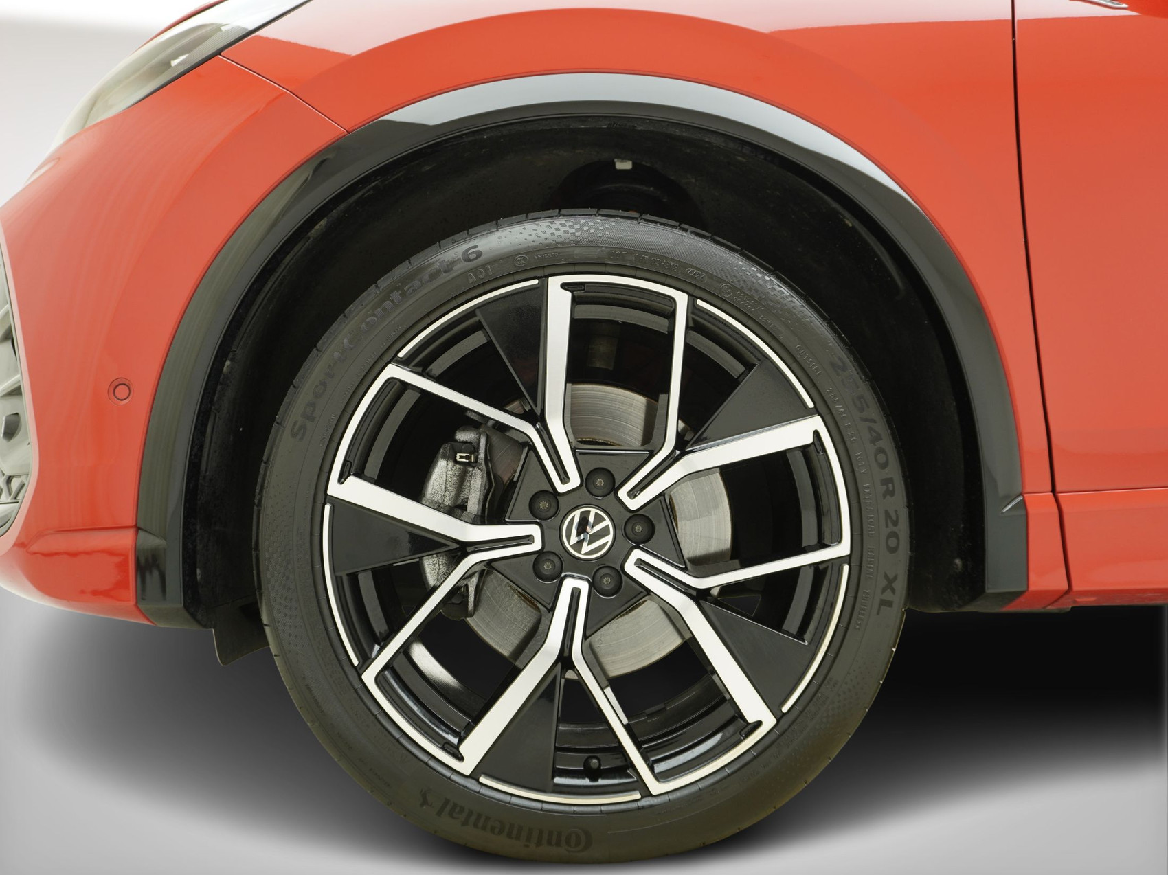 VW Tiguan 2.0 TSI DSG R-Line Black Style 4Motion (2025)