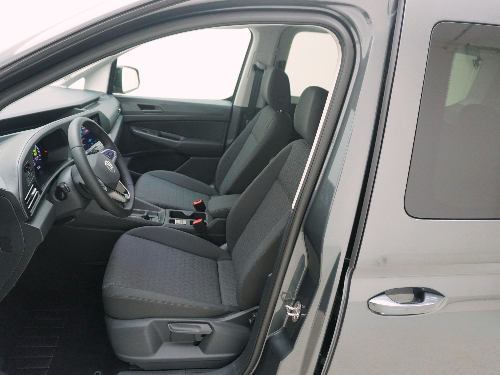 VW Caddy 1.5 TSI Plug-in-Hybrid Life DSG