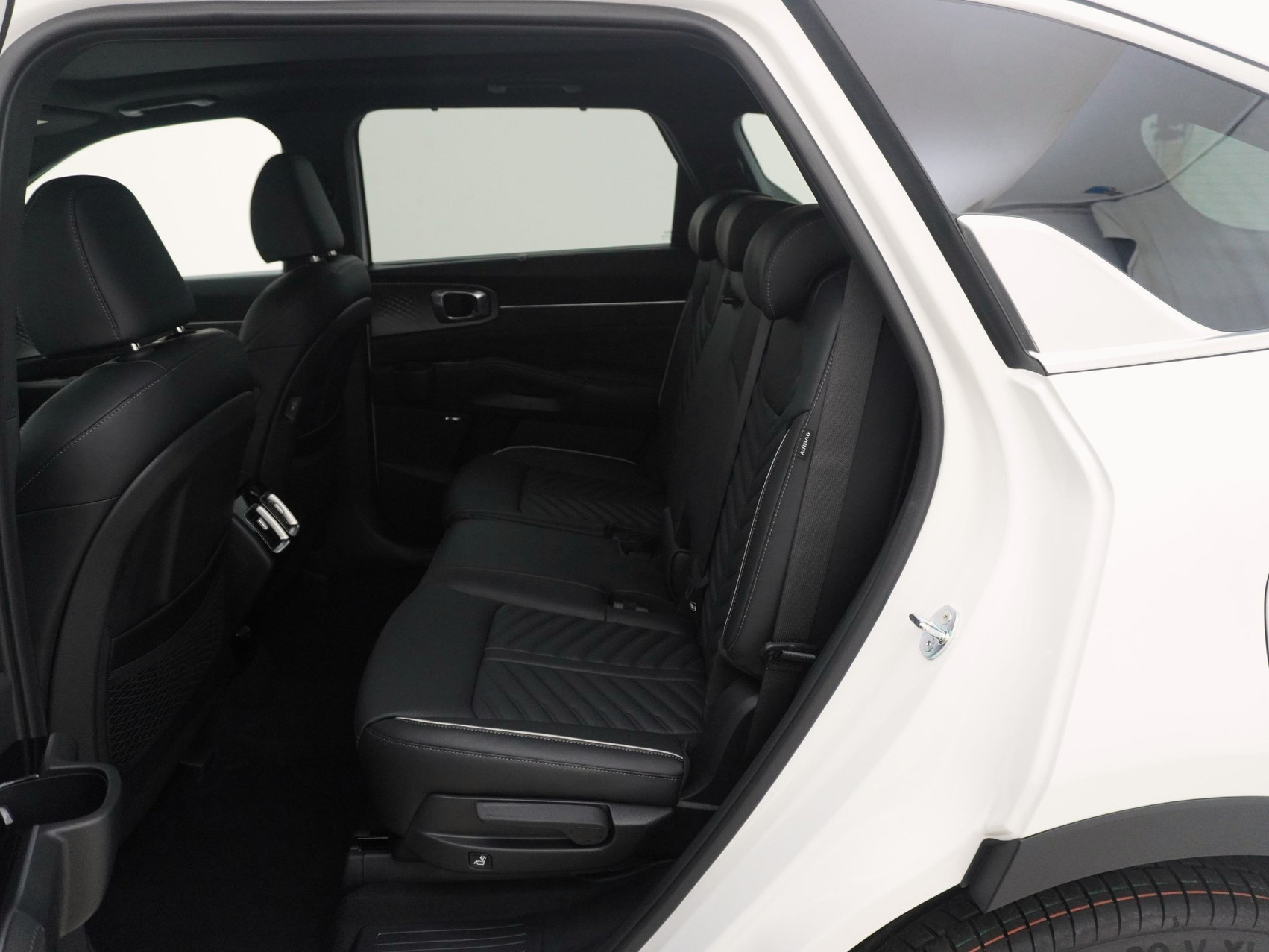 KIA Sorento 1.6 T-GDi Hybrid Style 7Plätzer