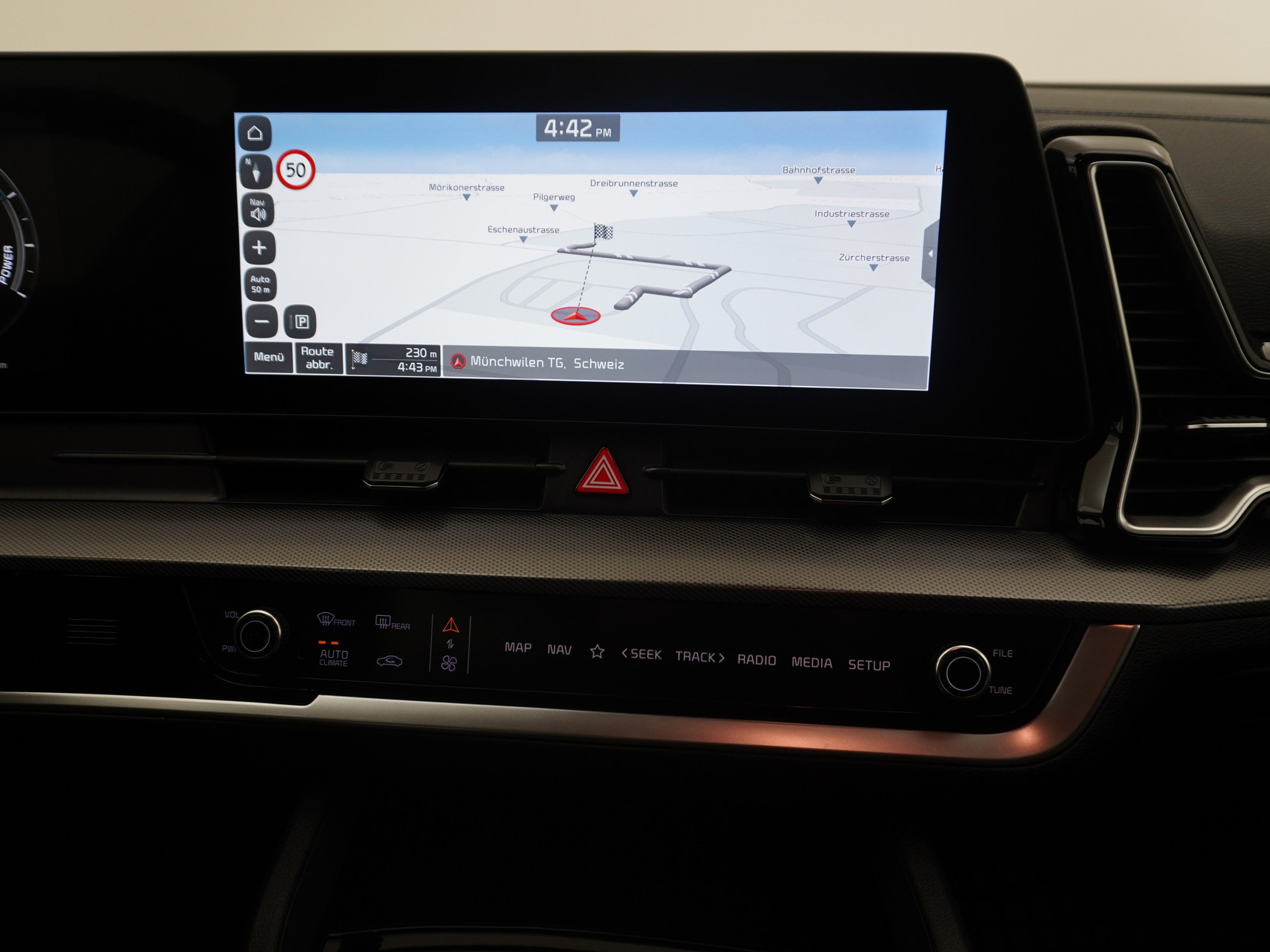 KIA Sportage 1.6 T-GDi PHEV GT-Line 4×4