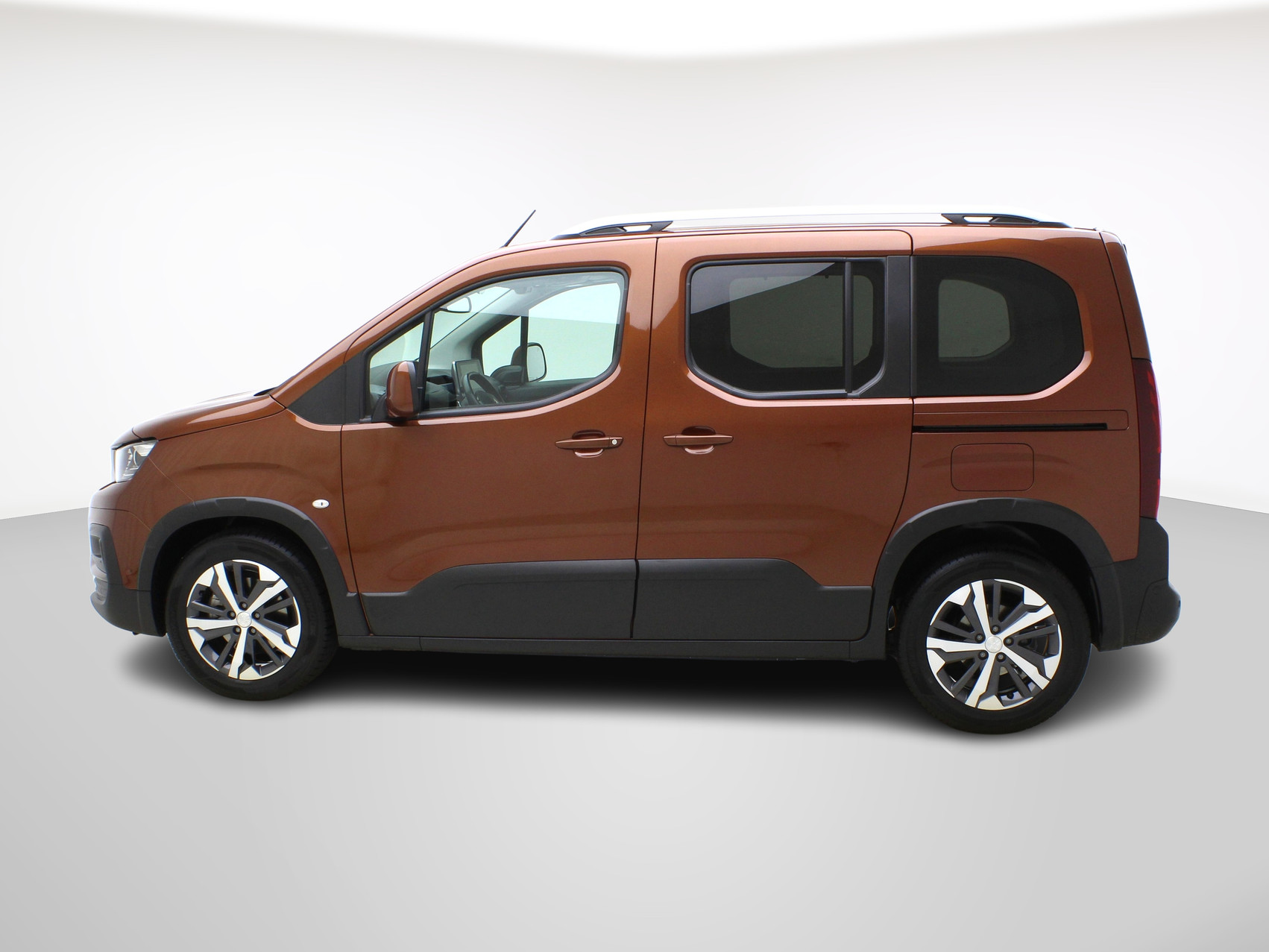 PEUGEOT Rifter 1.2 PureTech Allure EAT8