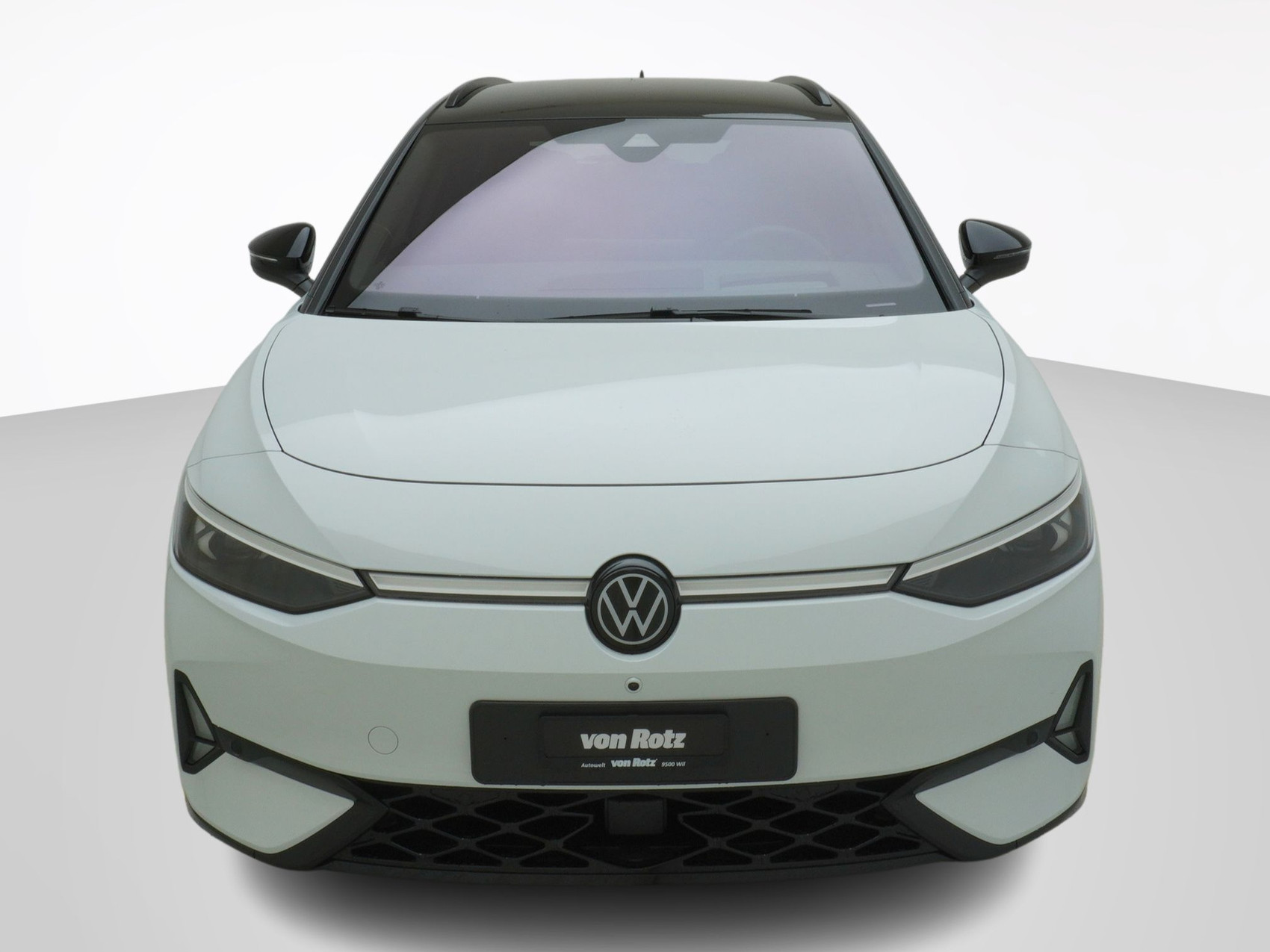 VW ID.7 Tourer 86 kWh GTX 4MOTION