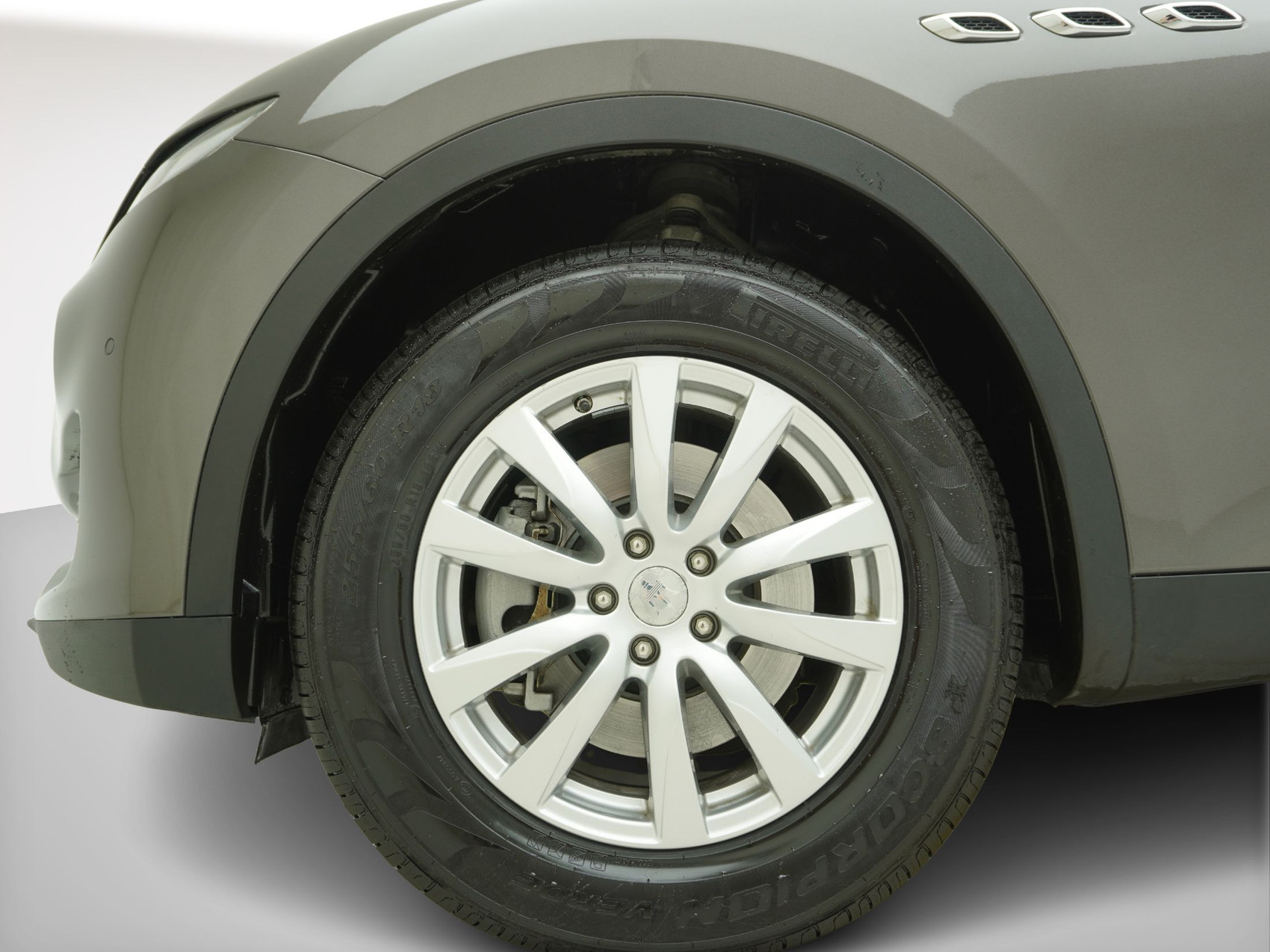 MASERATI Levante 3.0 V6 D