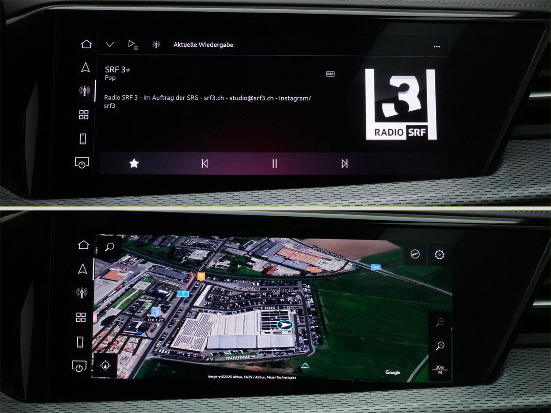 AUDI Q5 2.0 TDI S line quattro S-Tronic