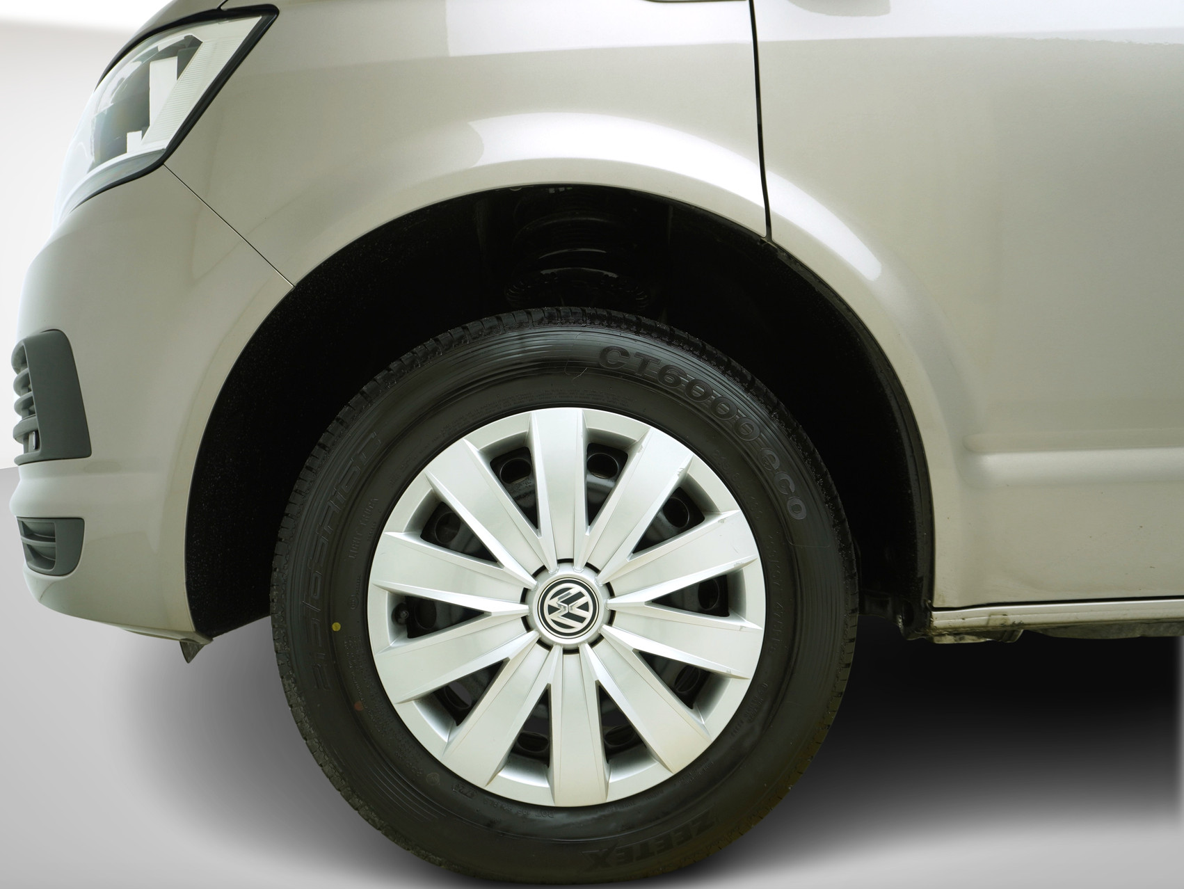 VW T6 Caravelle 3400 2.0 TDI DSG Comfortline 4Motion