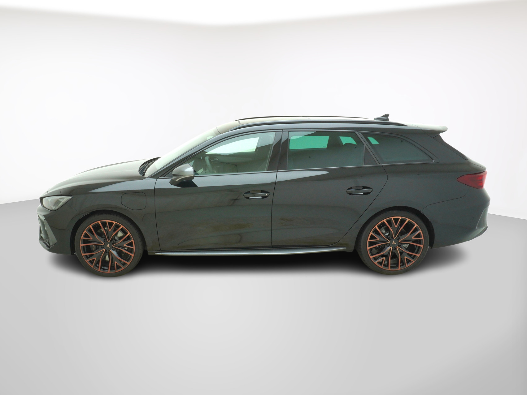 CUPRA Leon ST 1.5 eHybrid VZ DSG