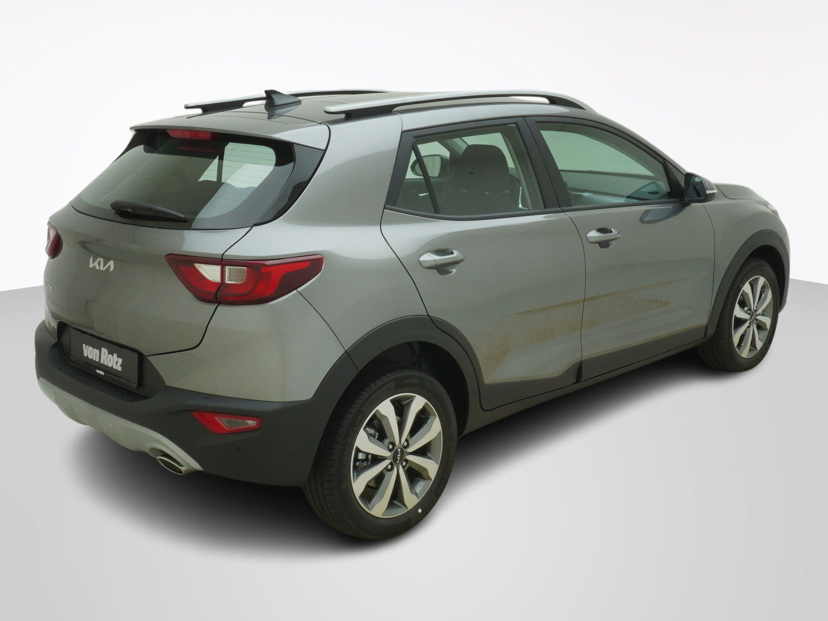 KIA Stonic 1.0 T-GDi Style