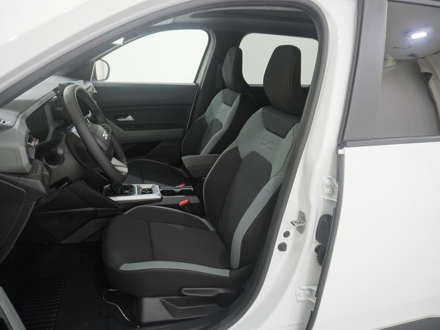 DACIA Bigster 1.2 TCe Extreme 4WD