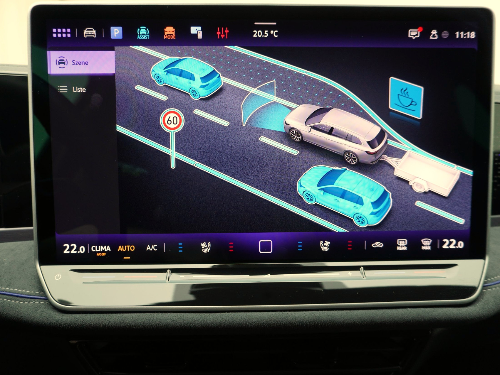 VW Passat Variant 2.0 TSI DSG R-Line 4Motion **R-Line Signature**