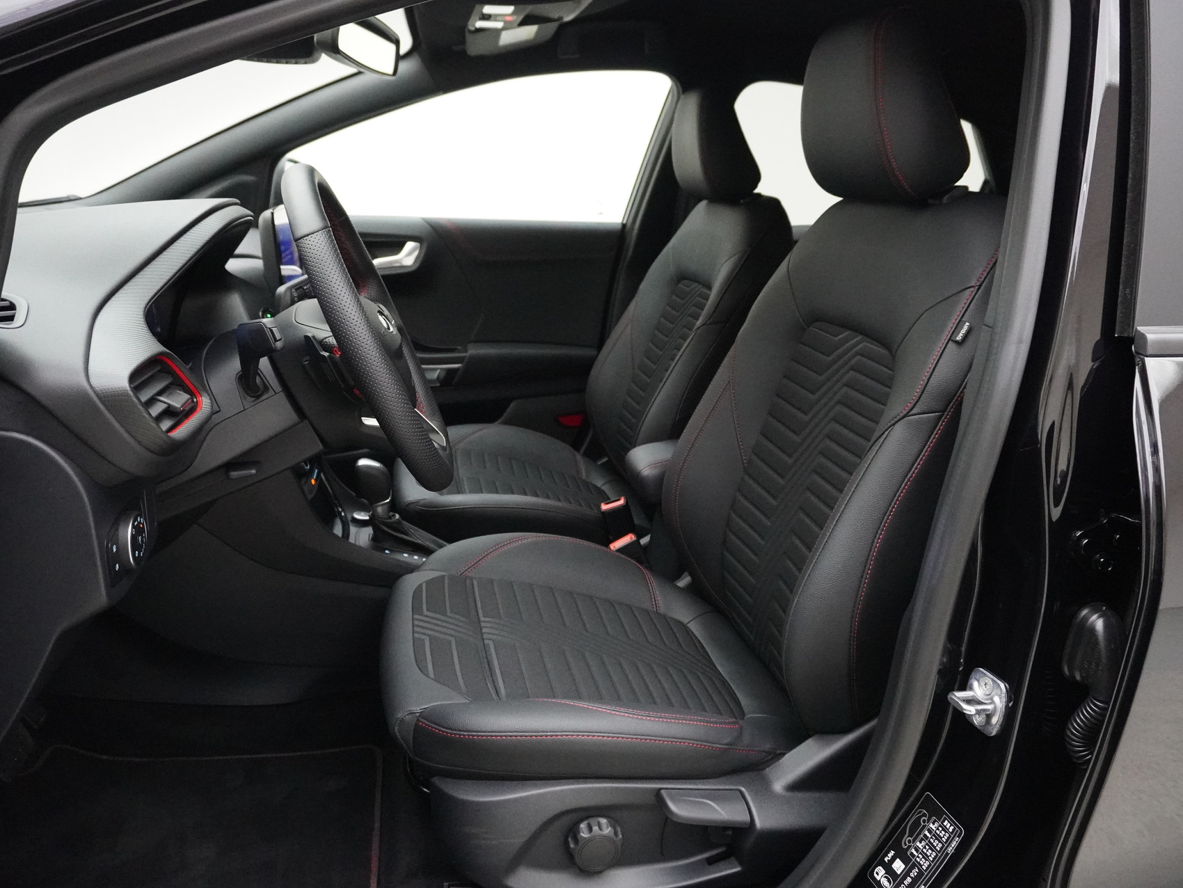 FORD Puma 1.0 EcoB Hybrid ST-Line X