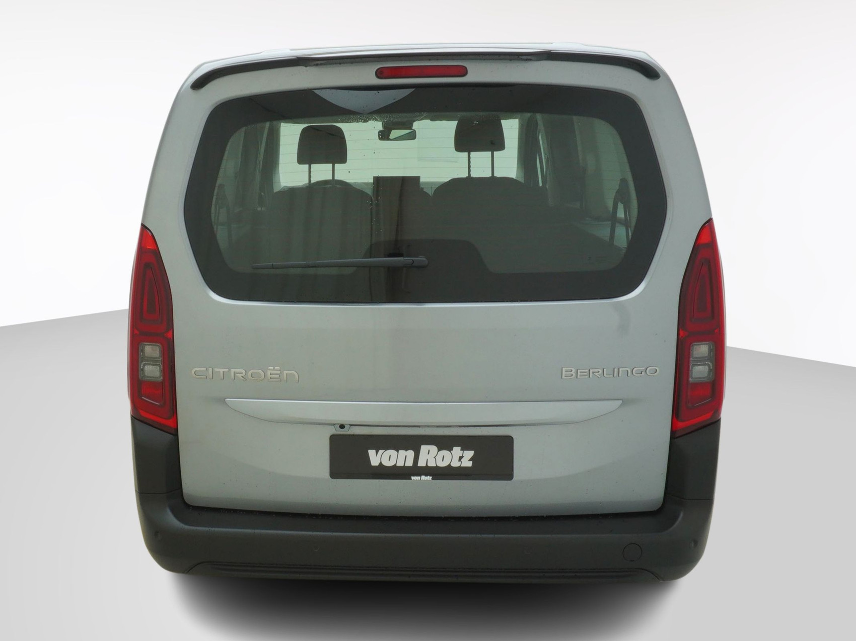 CITROËN Berlingo XL 1.5 BlueHDi 130 Tonic