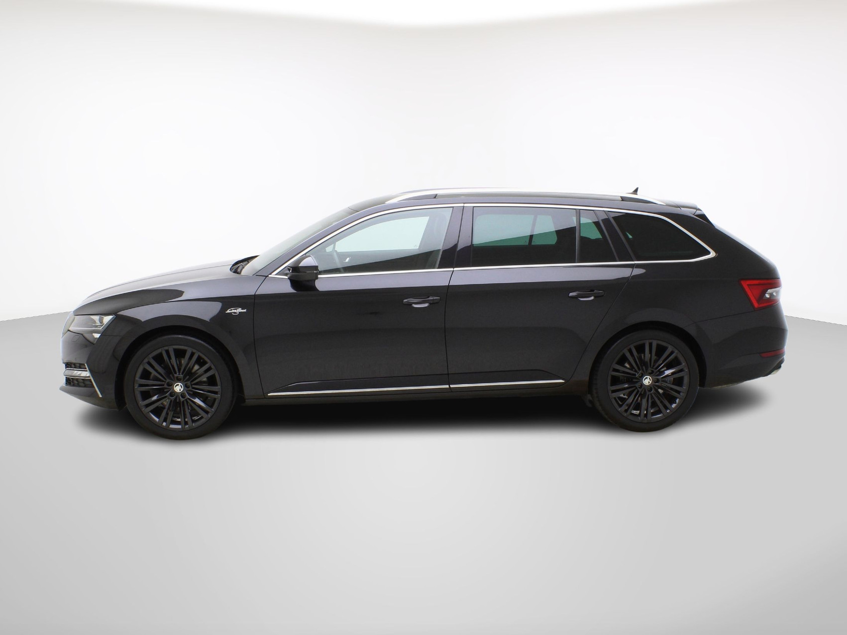 SKODA Superb Combi 2.0 TSI DSG L&K 4×4