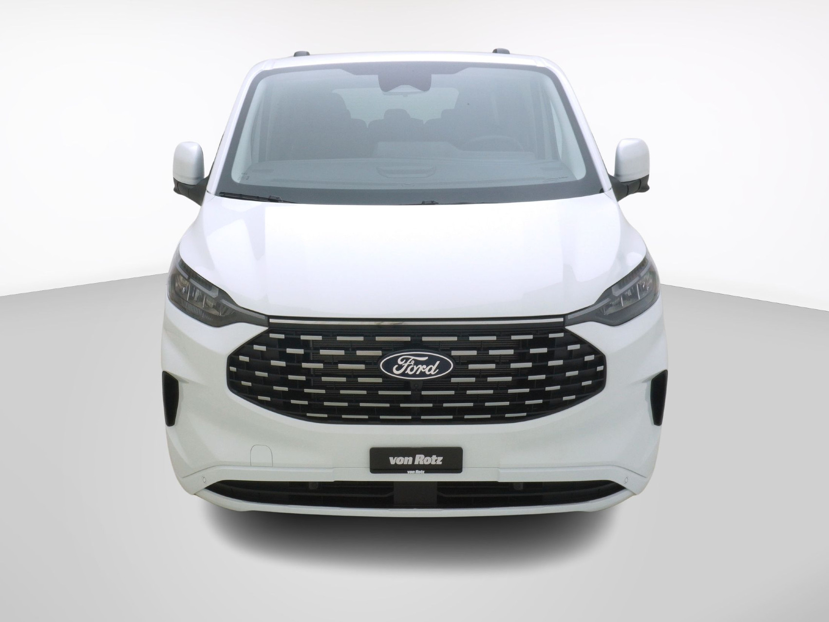 FORD Tourneo Custom 320 L1 2.0 TDCI 4×4 Titanium X