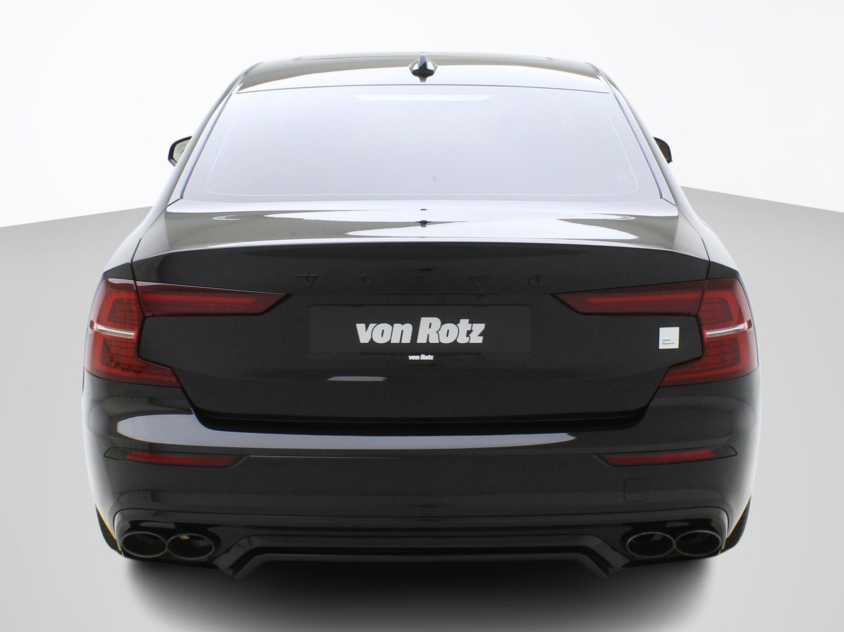 VOLVO S60 2.0 T8 TE Polestar e AWD **Polestar**