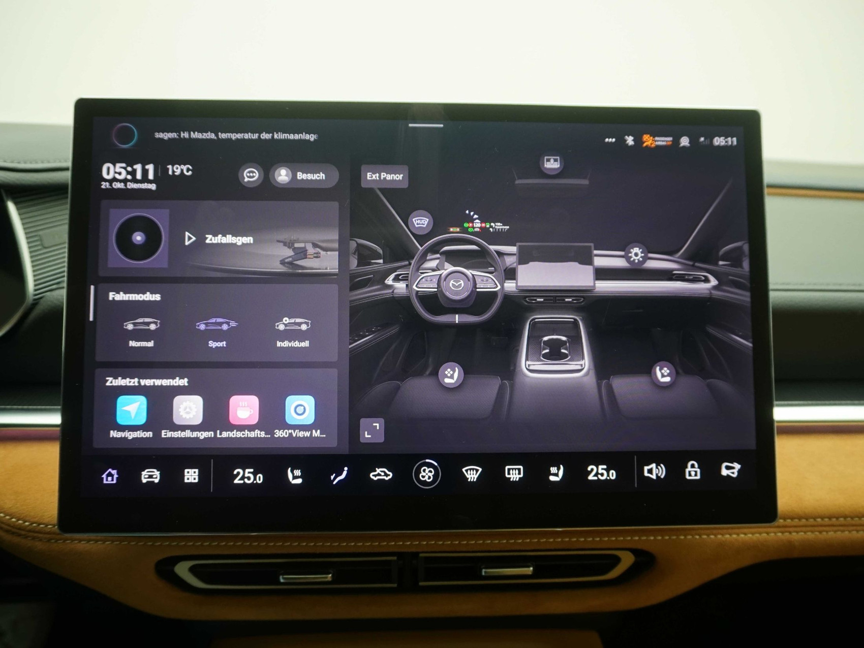 MAZDA 6e Takumi Plus