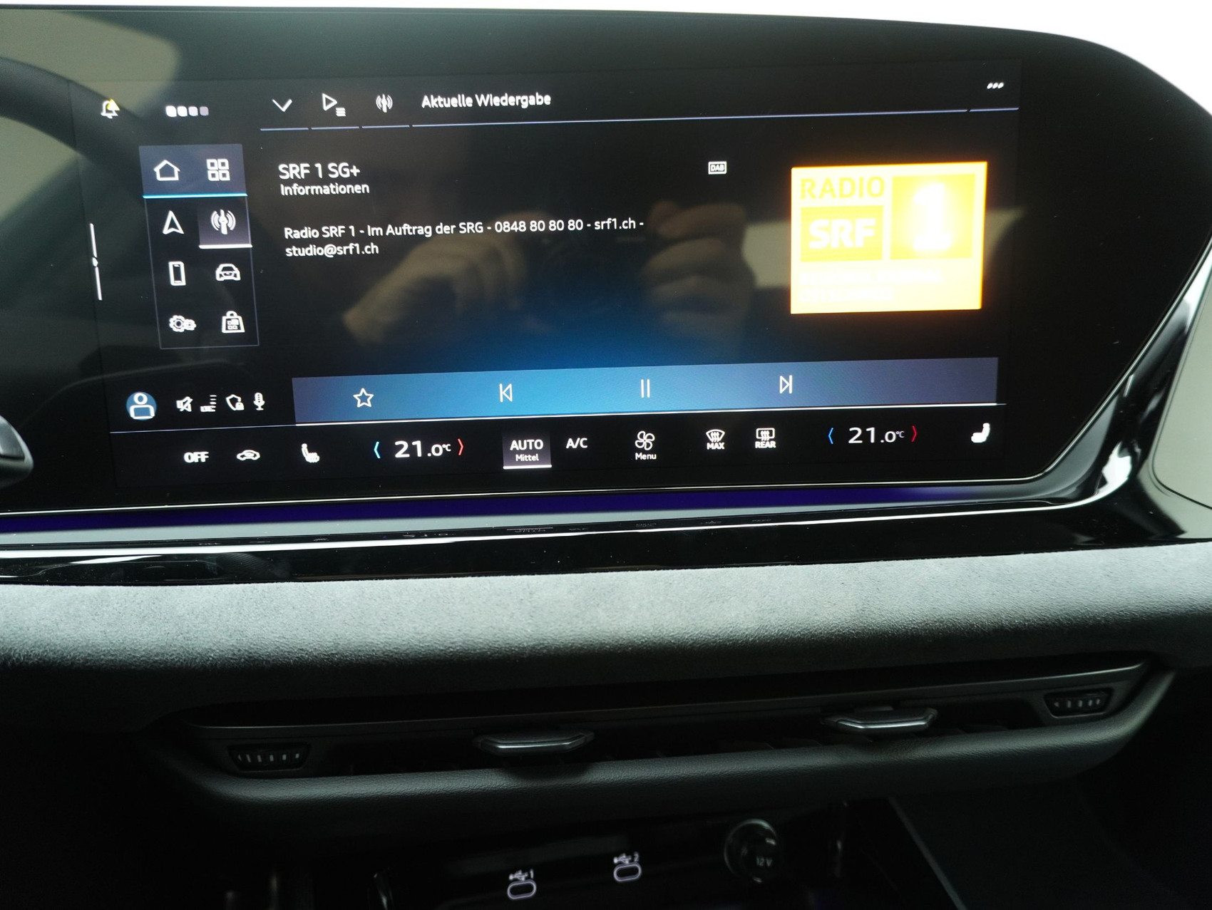 AUDI A5 Avant 2.0 TFSI S line quattro S-Tronic