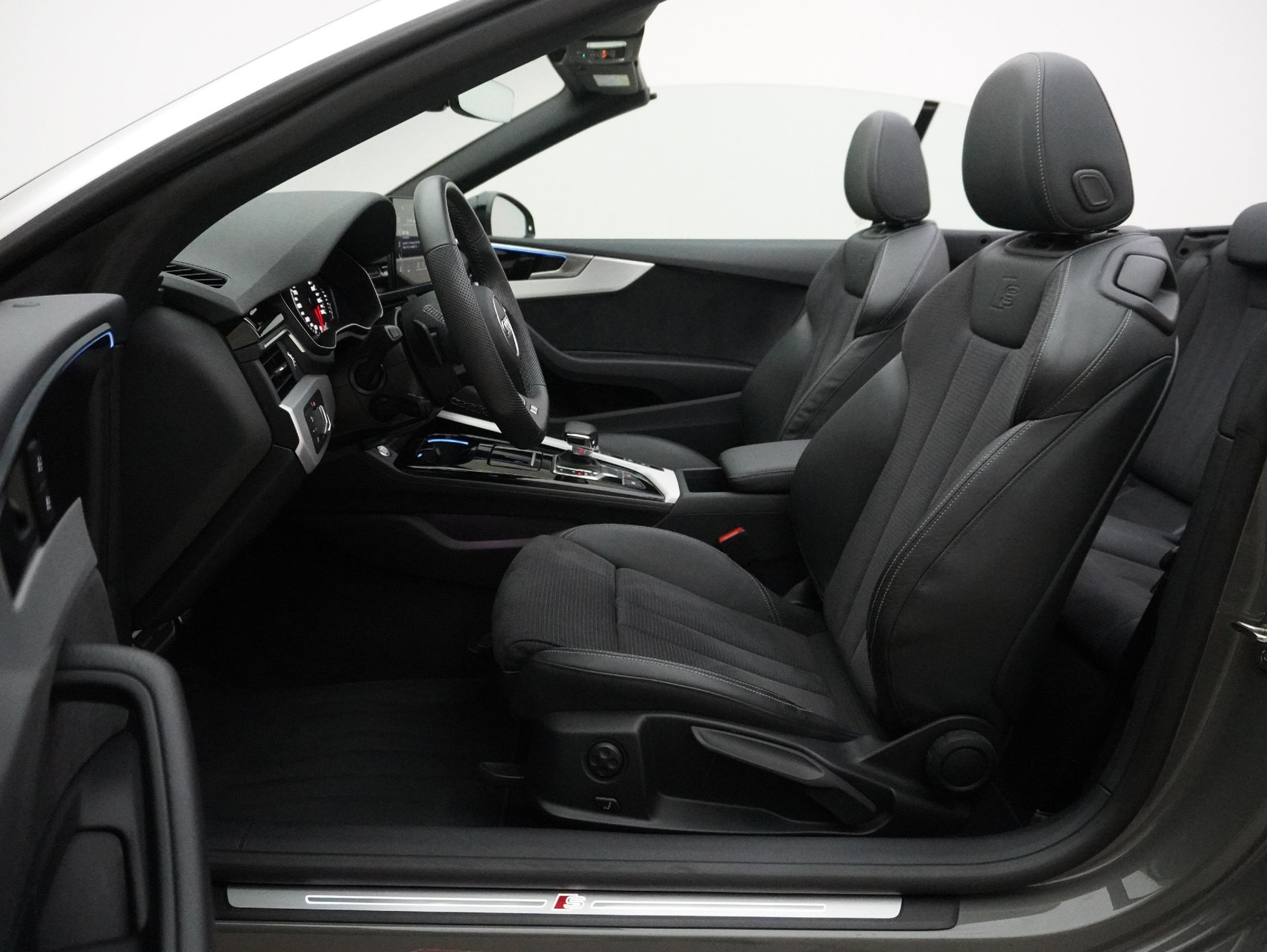 AUDI A5 Cabriolet 45 TFSI S Line quattro S-Tronic