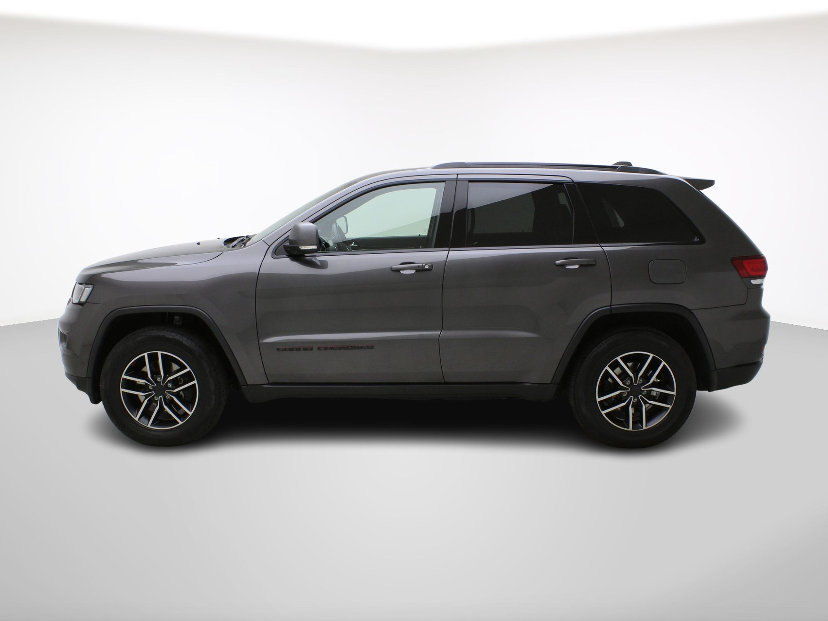 JEEP Grand Cherokee 3.0 CRD Trailhawk