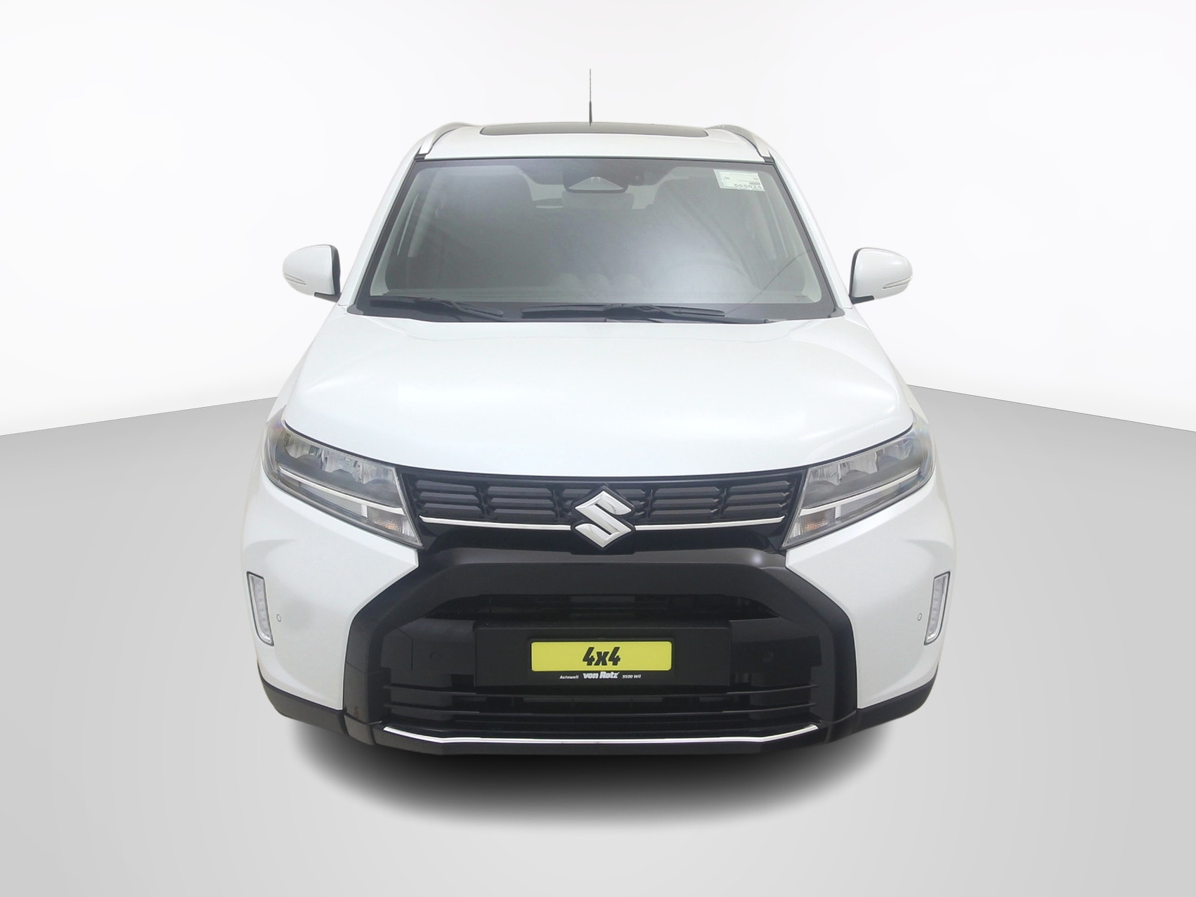 SUZUKI Vitara 1.5 Piz Sulai Top Hybrid 4×4