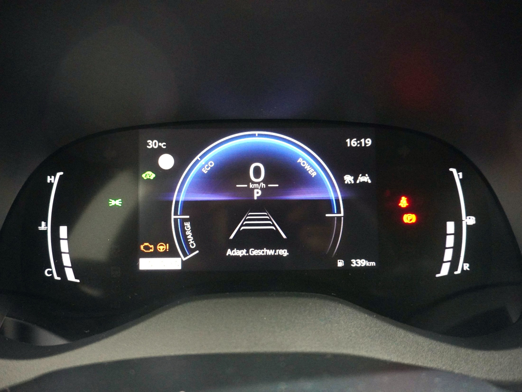 MAZDA 2 1.5 Hybrid Homura