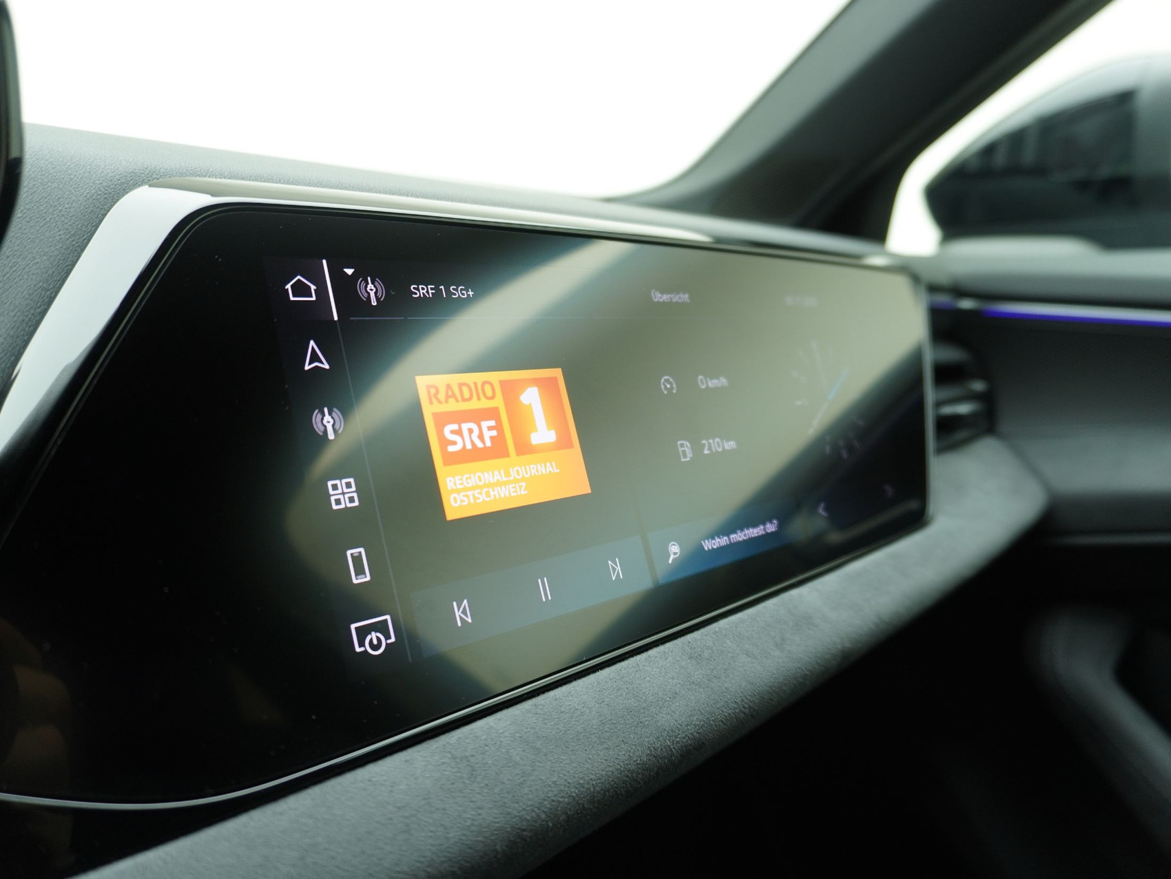 AUDI A5 Avant 2.0 TFSI S line quattro S-Tronic