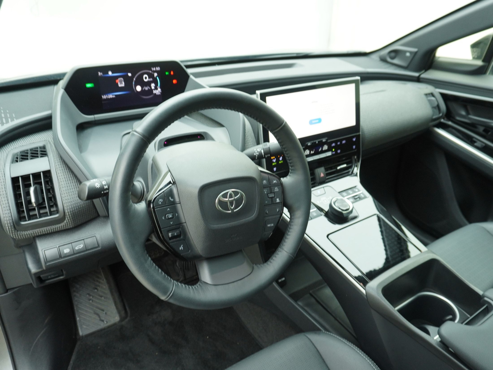 TOYOTA bZ4X Premium AWD ** 4×4 ** 11 KW **