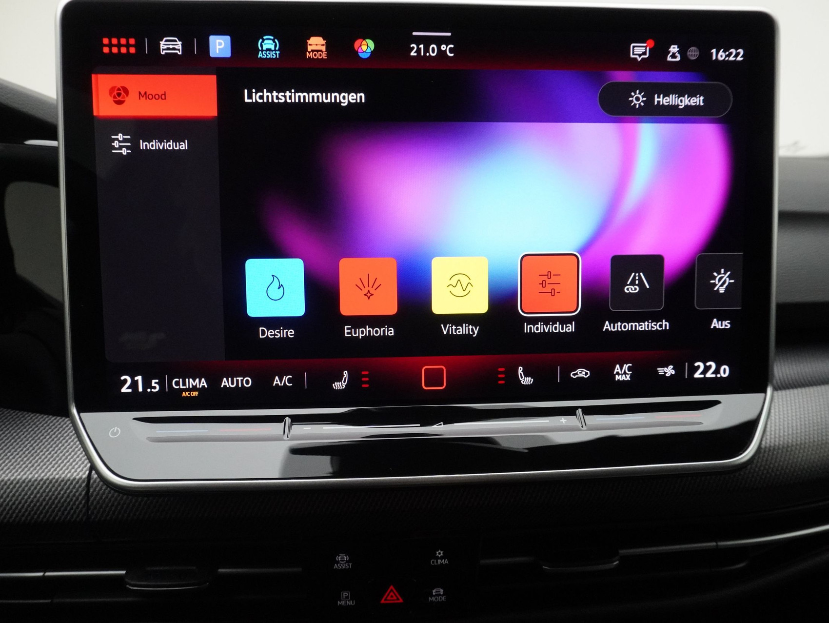 VW Golf 8.5 2.0 TSI DSG GTI Black Style (2025) ** Anhängerkupplung / Harman/Kardon / Panoramadach**