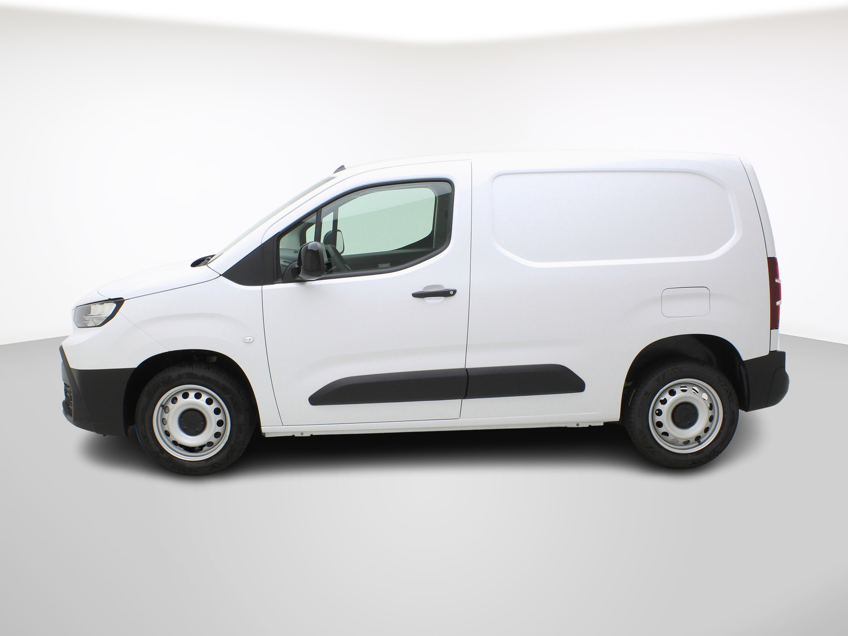 TOYOTA Proace City PROACE CITY Van L1 1.2 Active