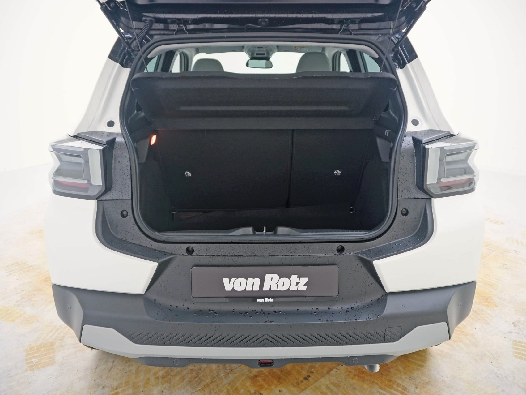 CITROËN C3 1.2 Hybrid Max