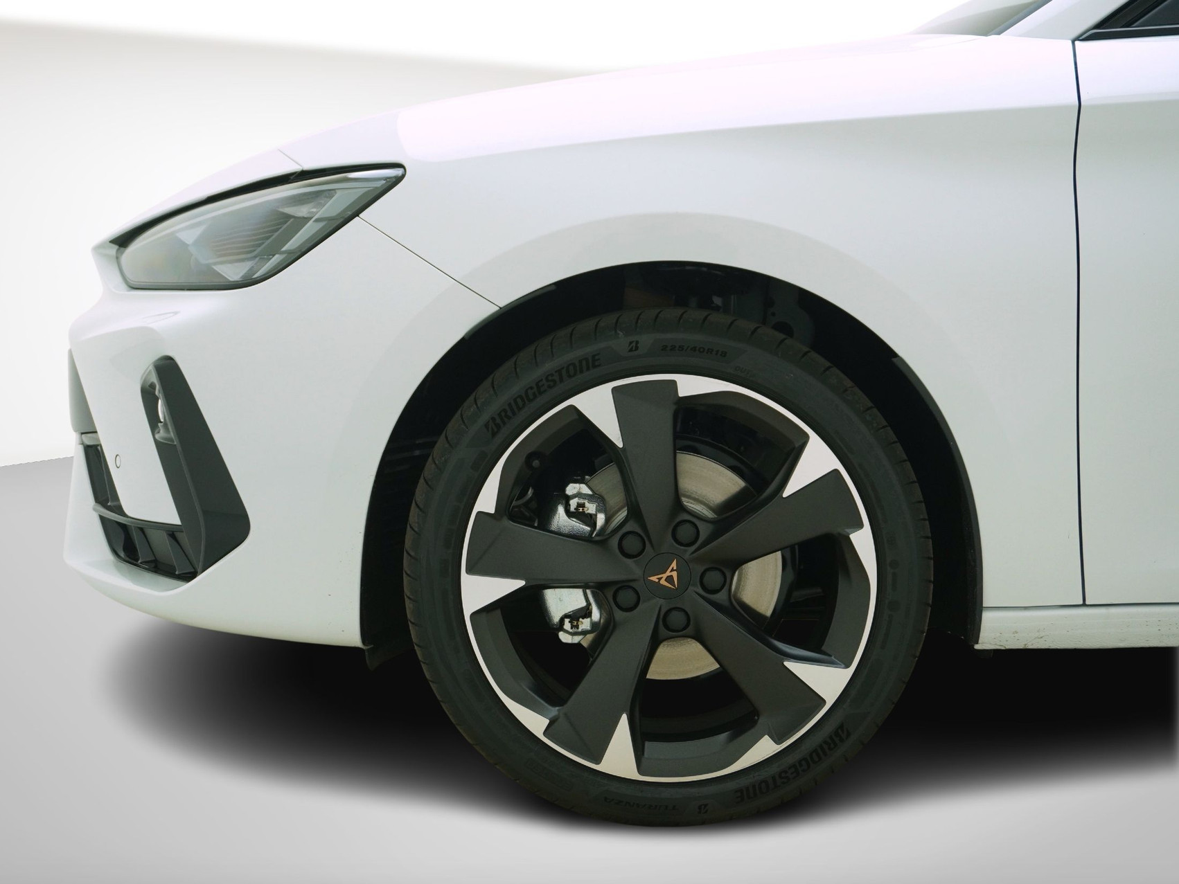 CUPRA Leon ST 1.5 eTSI DSG