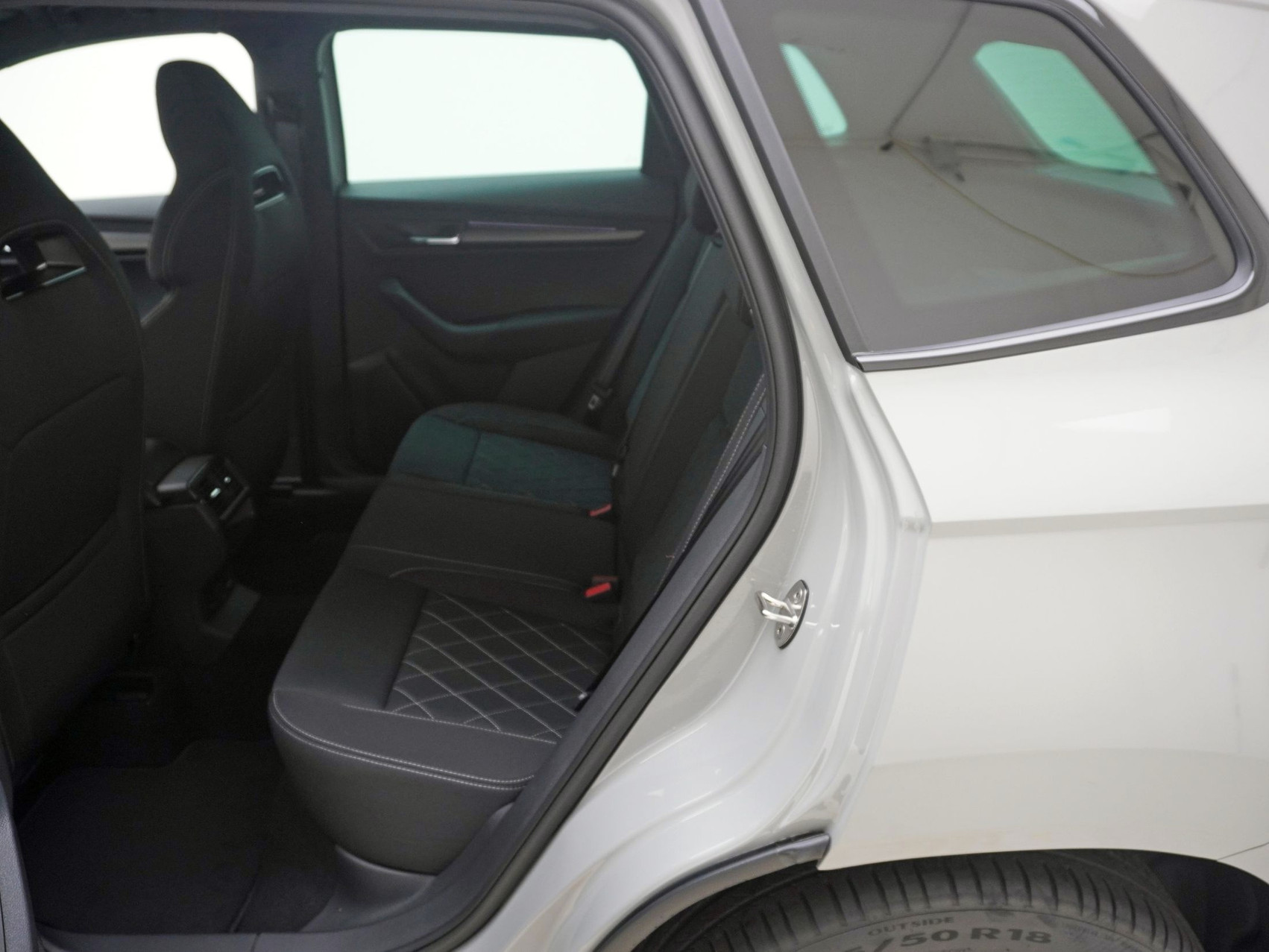 SKODA Karoq 2.0 TDI SportLine DSG 4×4
