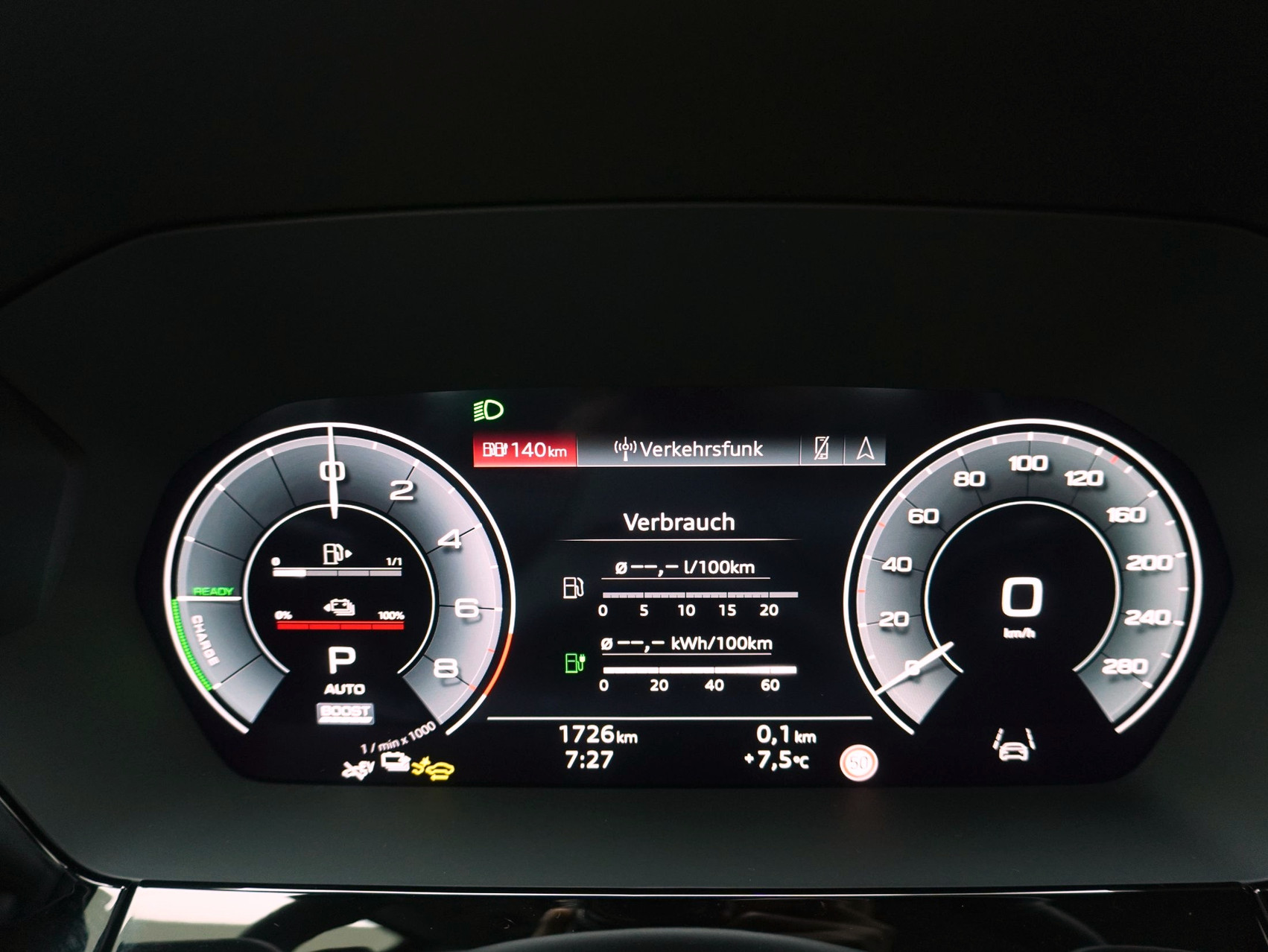 AUDI A3 Sportback 40 TFSI e S-Tronic **Audi Werksgarantie bis 04/2030**