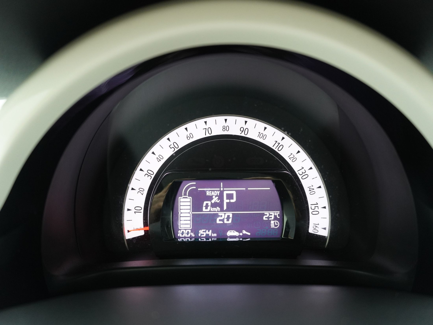 RENAULT Twingo Vibes