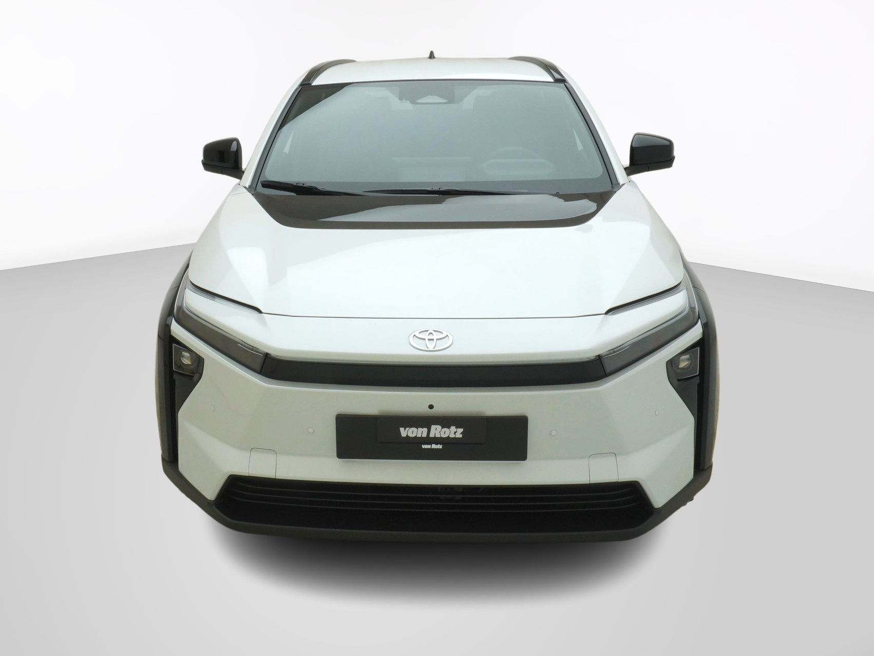 TOYOTA bZ4X Premium AWD 22 KW ** 22 KW **