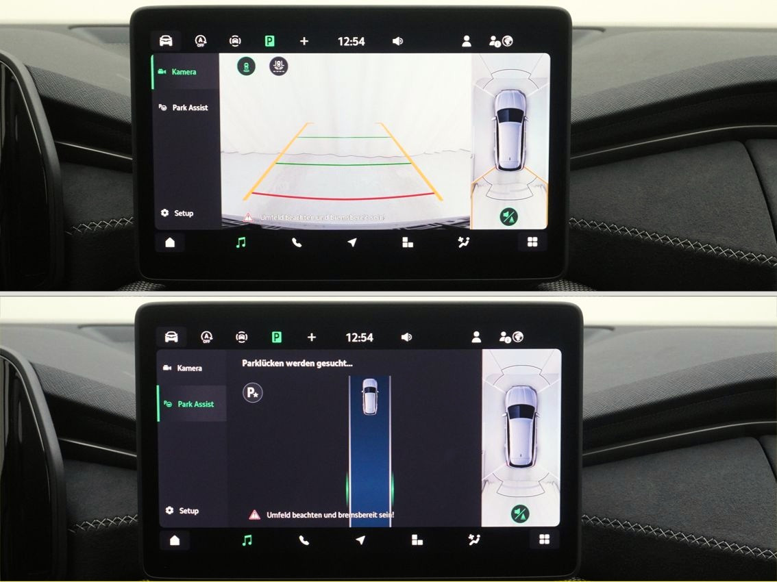 SKODA Kodiaq 2.0 TSI SportLine