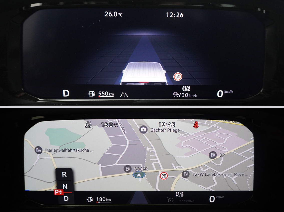 VW Multivan lang 2.0 TDI Life Edition-DSG