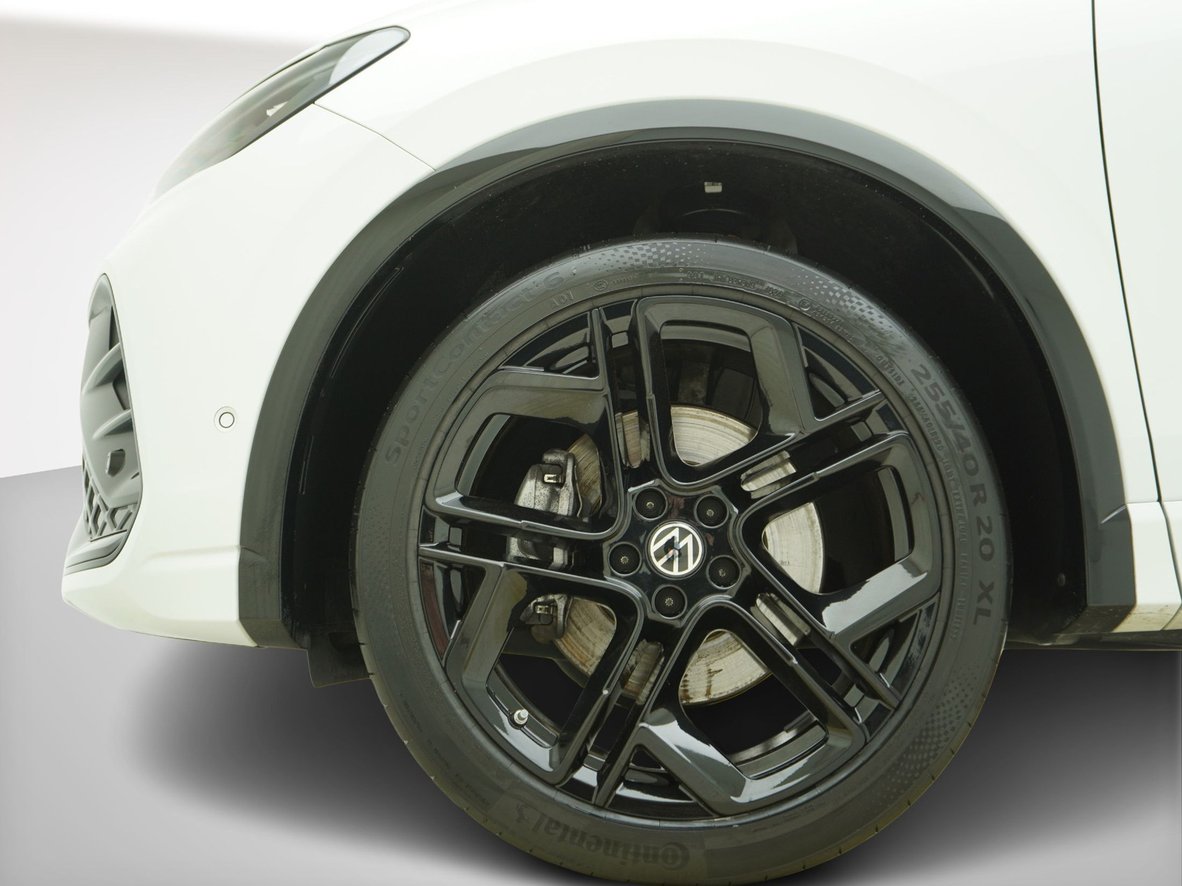 VW Tiguan 2.0 TSI DSG R-Line Black Style 4Motion (2025)