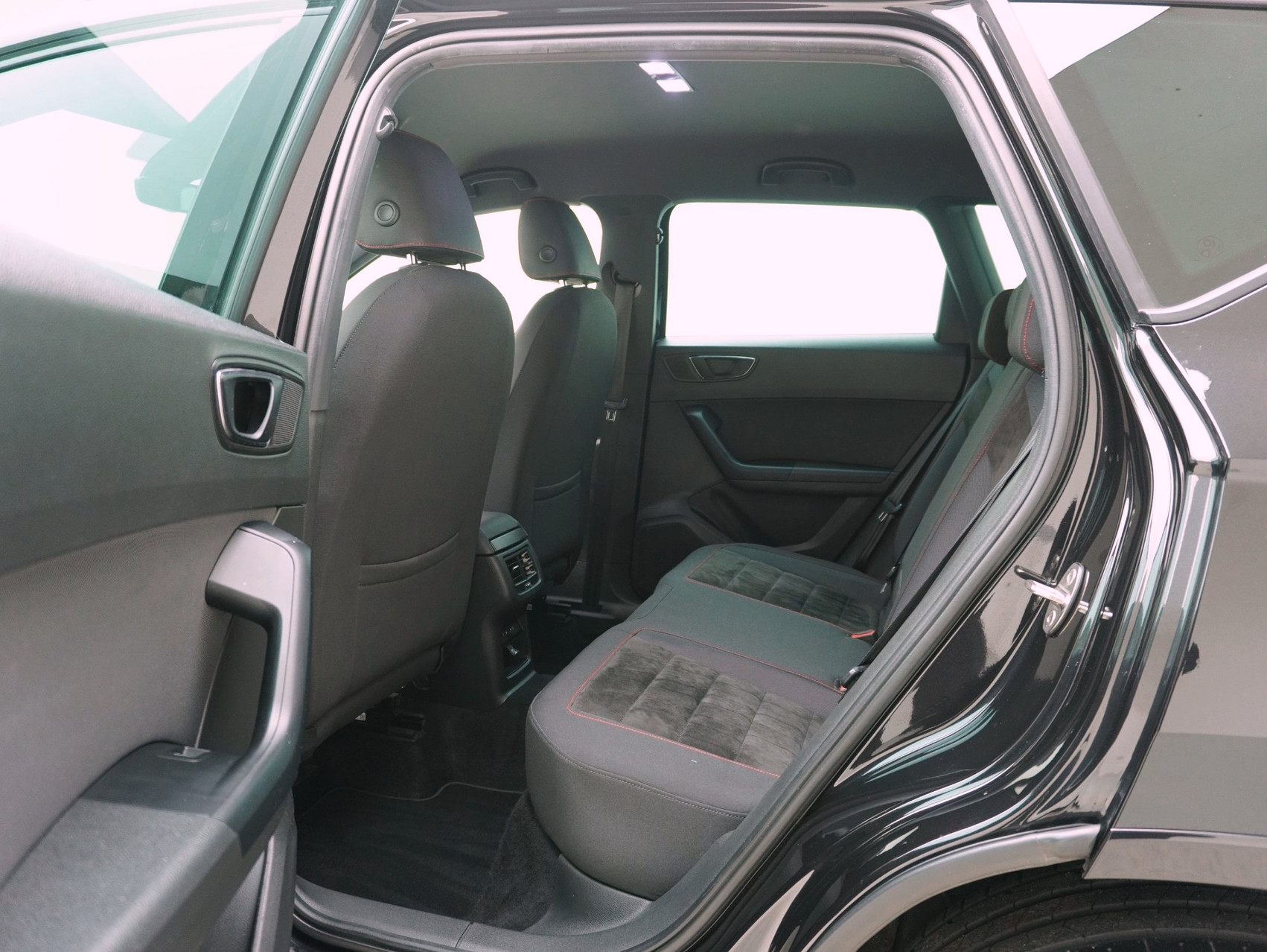 SEAT Ateca 2.0 TSI DSG FR 4Drive