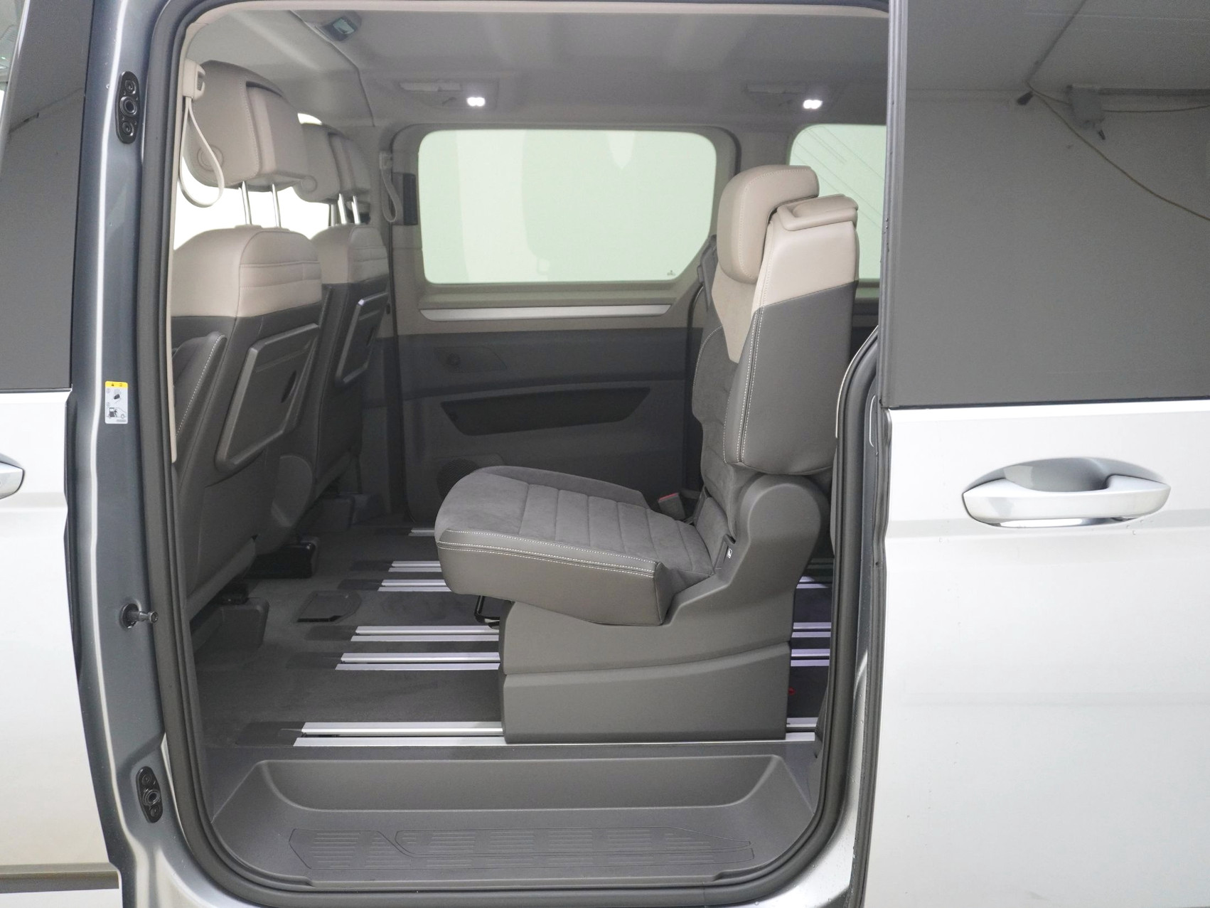 VW Multivan lang 1.5 TSI eHybrid Life Edition 4Motion DSG