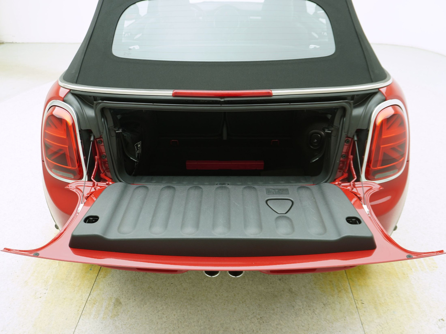 MINI Mini Cabrio F57 2.0i Cooper S