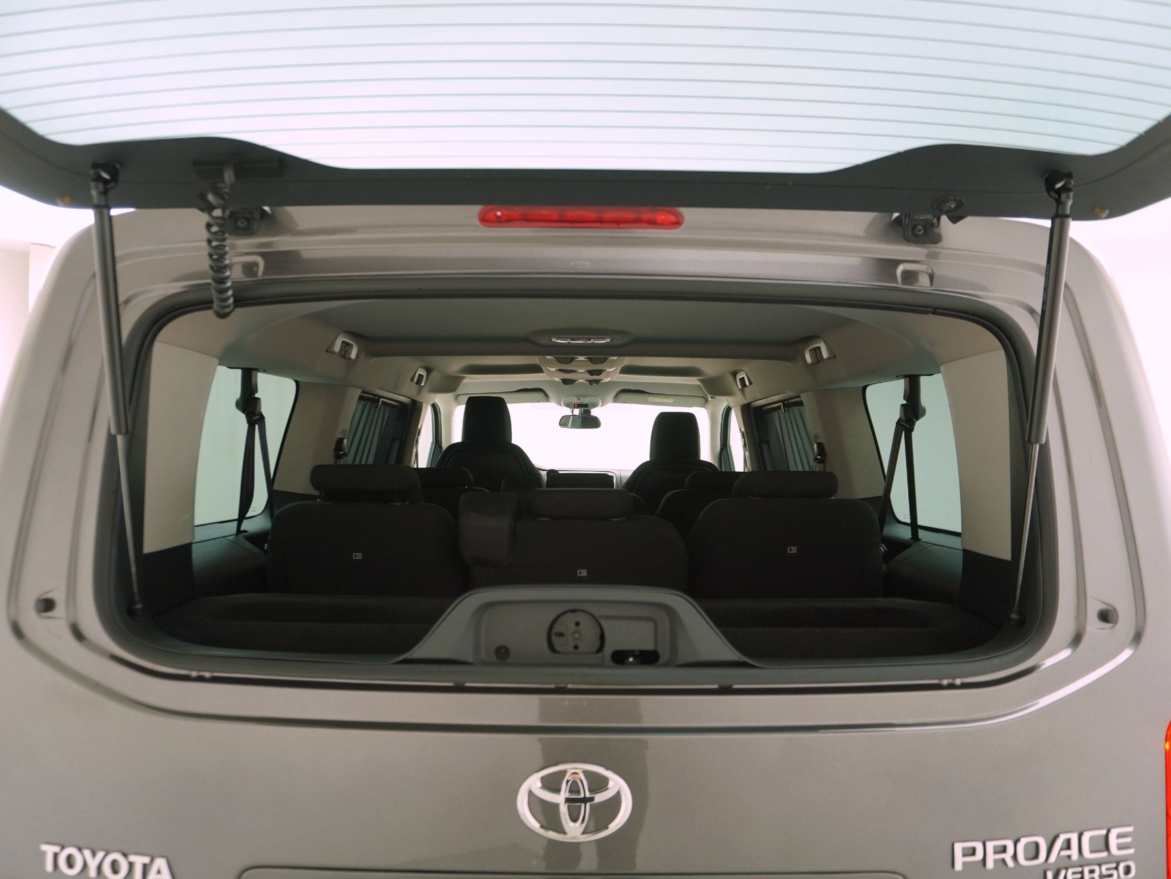 TOYOTA Proace Verso L2 2.0 D Trend