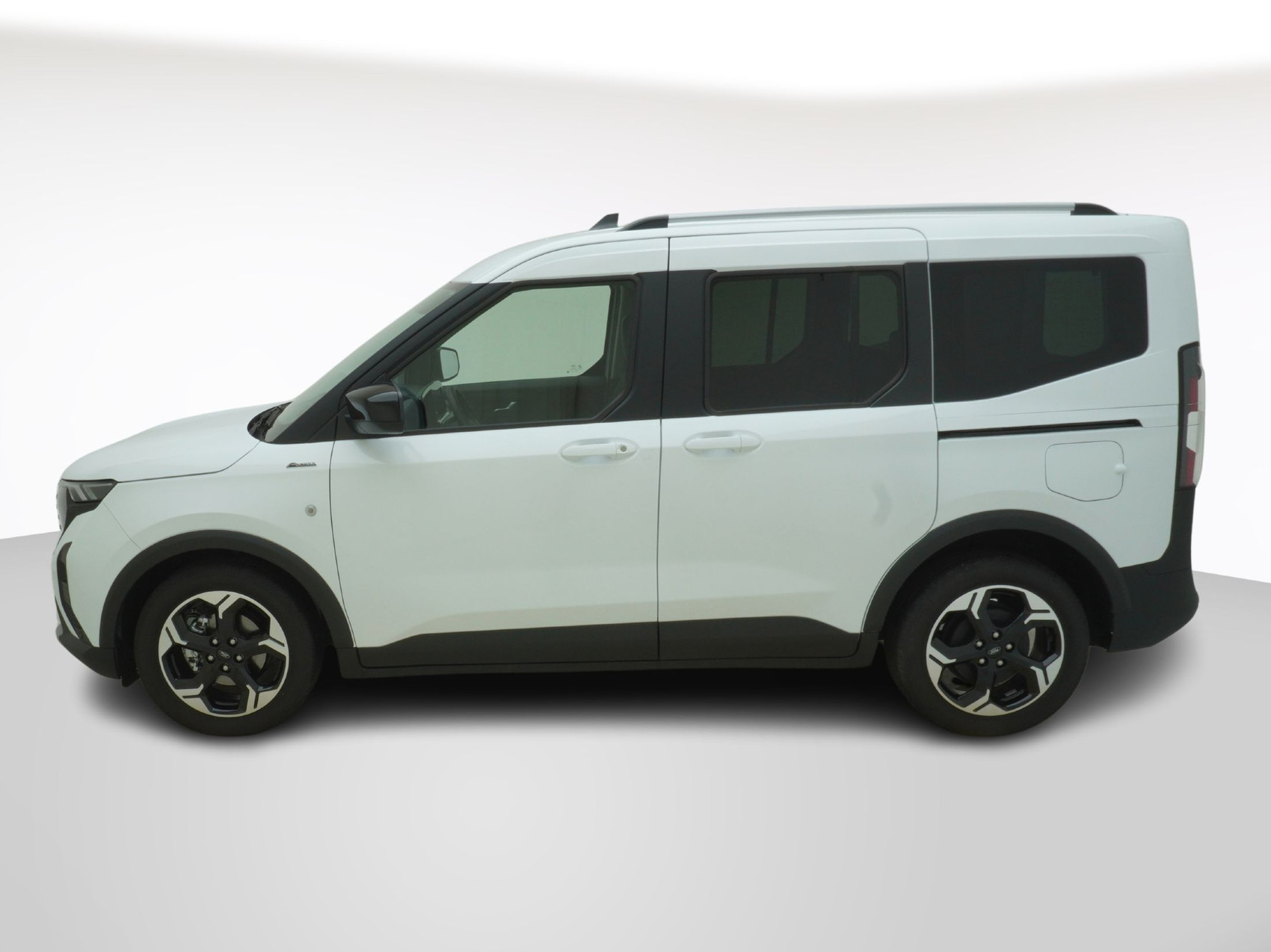 FORD Tourneo Courier 1.0 Ecoboost Active