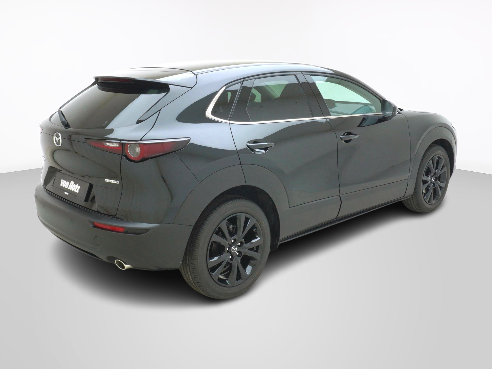 MAZDA CX-30 2.5 Homura