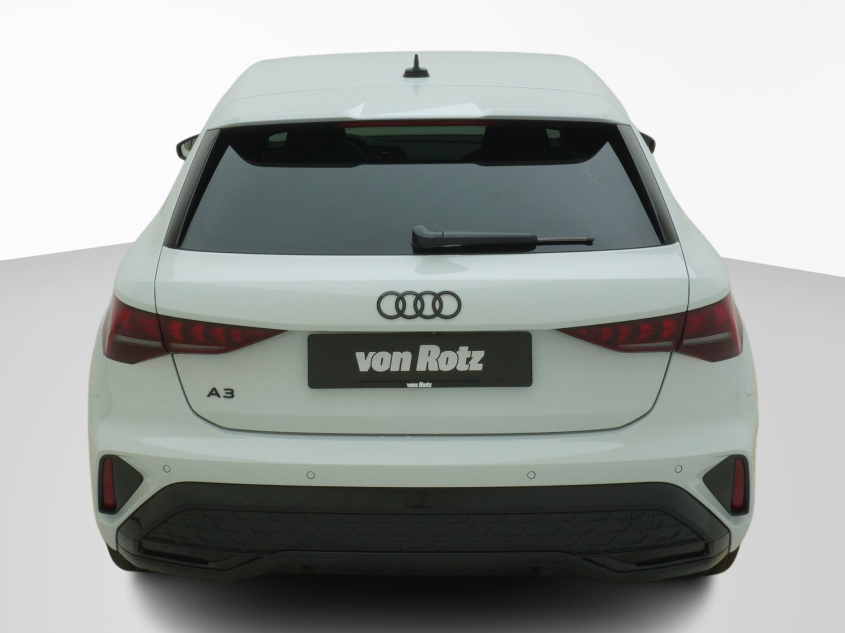 AUDI A3 Sportback 1.5 35 TFSI S line S-Tronic